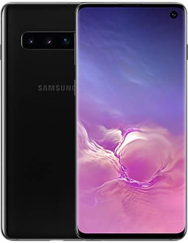 Samsung Galaxy S10 128GB Negro Libre