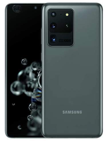 Samsung Galaxy S20 Ultra 5G 128GB...