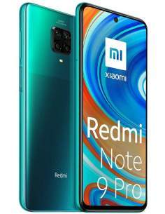Xiaomi Redmi Note 9 Pro...