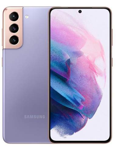 Samsung Galaxy S21 5G 128GB Violeta...