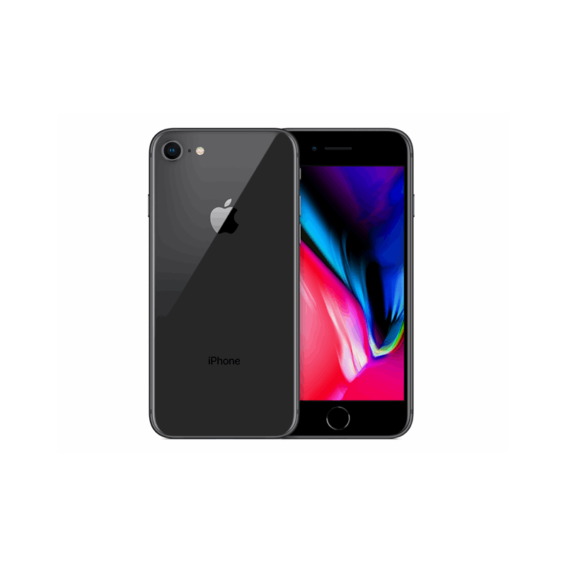 Apple Iphone 8 64Gb Km 0 | Como nuevos