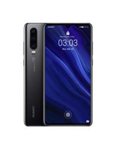 Huawei P30 128GB Negro Libre