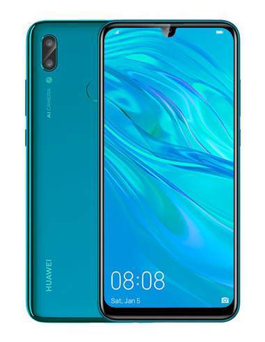Huawei P Smart 2019 64GB Sapphire Blue