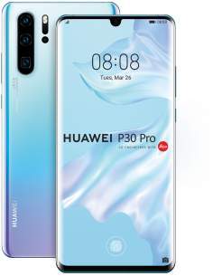 Huawei P30 Pro 128GB Nacar...
