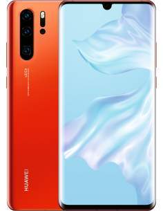 Huawei P30 Pro 256GB Ambar...