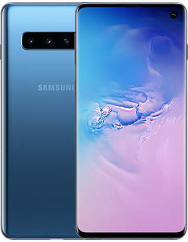 Samsung Galaxy S10 128GB Azul Libre